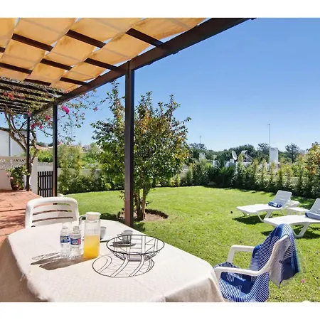 Σπίτι διακοπών Holiday Home Algarvia By Interhome Αλμπουφέιρα