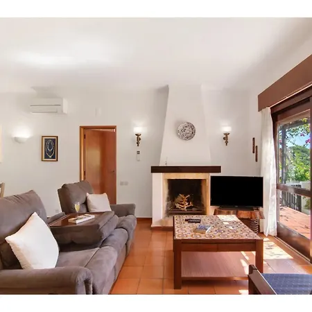 Holiday Home Algarvia By Interhome Σπίτι διακοπών Αλμπουφέιρα
