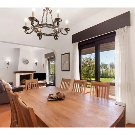Holiday Home Algarvia By Interhome Αλμπουφέιρα