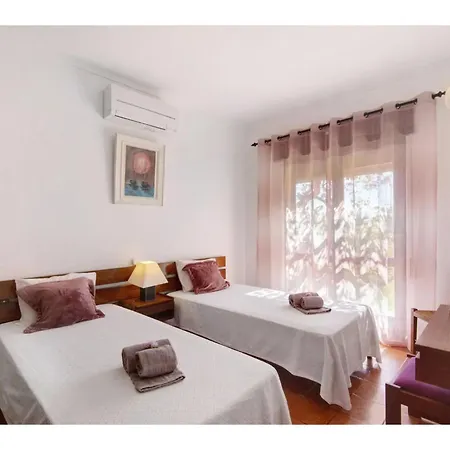 Holiday Home Algarvia By Interhome