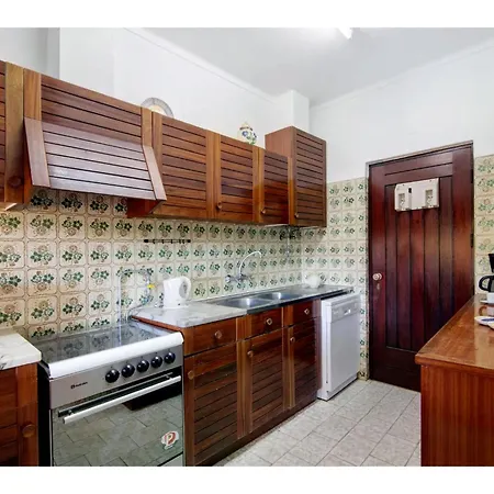 Holiday Home Algarvia By Interhome Σπίτι διακοπών Αλμπουφέιρα