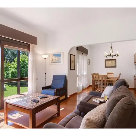 Σπίτι διακοπών Holiday Home Algarvia By Interhome Αλμπουφέιρα