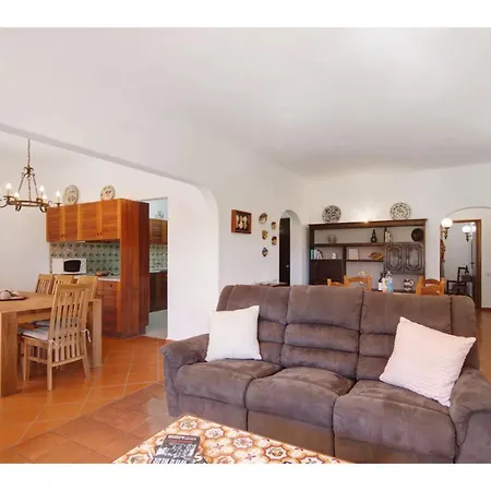 Casa Mila - Sunny Way By Interhome 別荘 アルブフェイラ