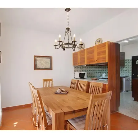 Holiday Home Algarvia By Interhome Σπίτι διακοπών Αλμπουφέιρα