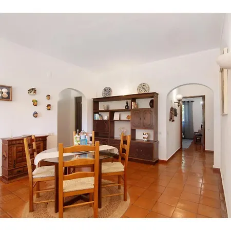 Holiday Home Algarvia By Interhome Σπίτι διακοπών Αλμπουφέιρα