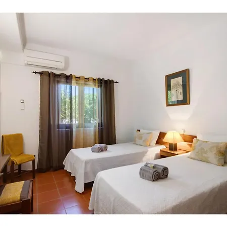 Holiday Home Algarvia By Interhome *