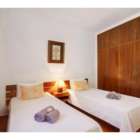 Holiday Home Algarvia By Interhome Αλμπουφέιρα