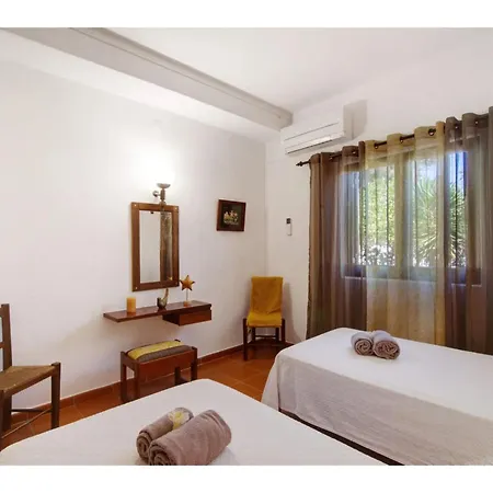 Holiday Home Algarvia By Interhome