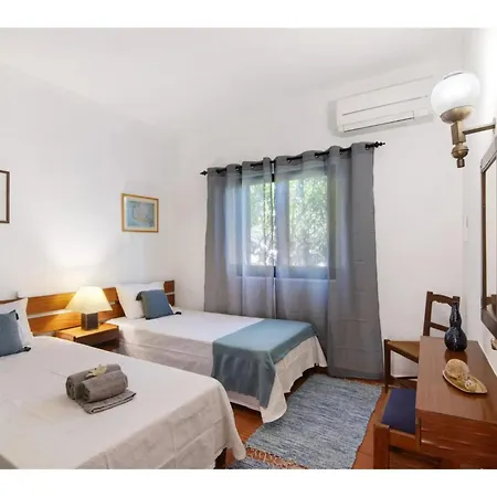 Holiday Home Algarvia By Interhome *