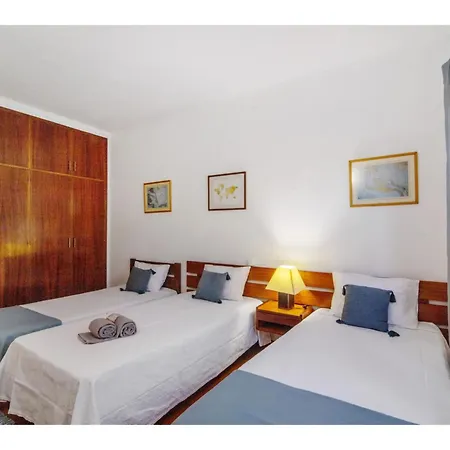 Holiday Home Algarvia By Interhome Σπίτι διακοπών Αλμπουφέιρα