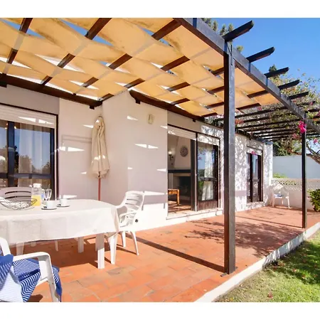 Holiday Home Algarvia By Interhome Αλμπουφέιρα