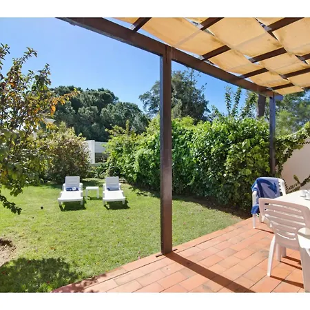 Holiday Home Algarvia By Interhome Σπίτι διακοπών Αλμπουφέιρα