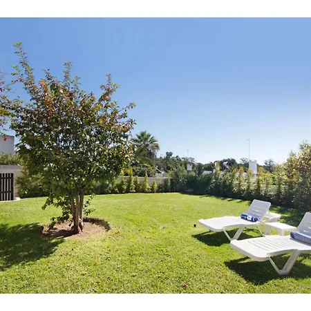 Holiday Home Algarvia By Interhome Σπίτι διακοπών Αλμπουφέιρα