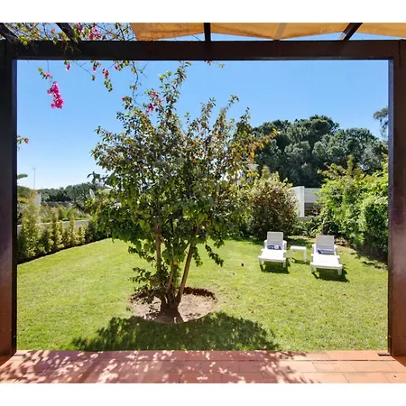 Σπίτι διακοπών Holiday Home Algarvia By Interhome *