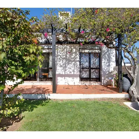Holiday Home Algarvia By Interhome Σπίτι διακοπών