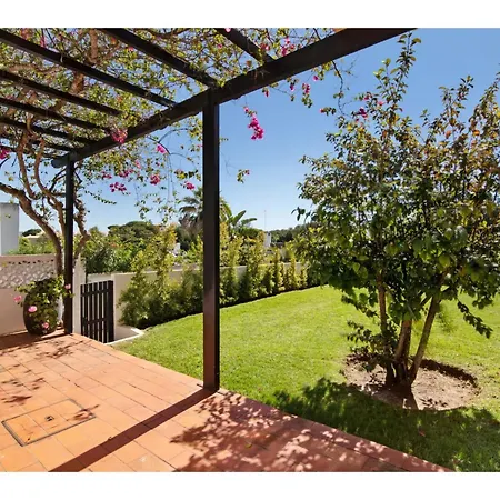 Holiday Home Algarvia By Interhome Σπίτι διακοπών Αλμπουφέιρα