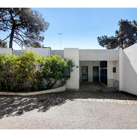 Holiday Home Algarvia By Interhome