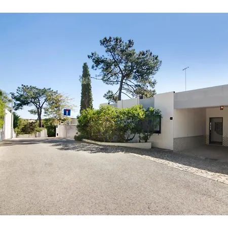 Σπίτι διακοπών Holiday Home Algarvia By Interhome *