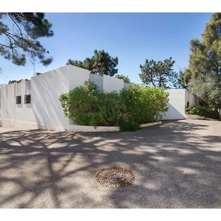 Holiday Home Algarvia By Interhome Σπίτι διακοπών Αλμπουφέιρα