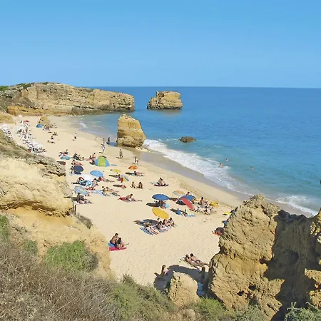 Σπίτι διακοπών Holiday Home Algarvia By Interhome