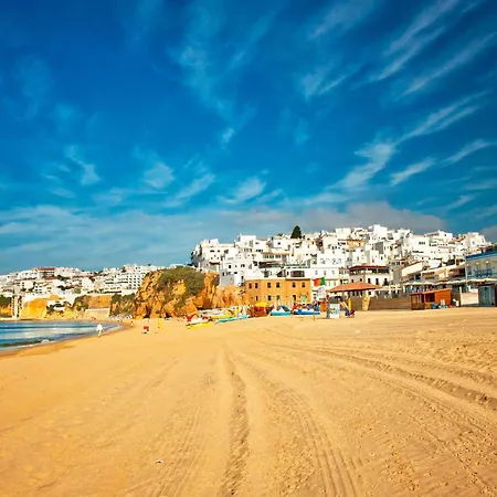 Holiday Home Algarvia By Interhome *