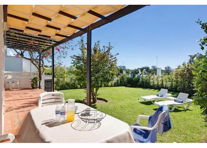 Casa de Férias Casa Mila - Sunny Way By Interhome Albufeira