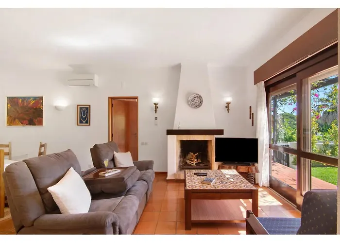 Casa Mila - Sunny Way By Interhome Casa de Férias Albufeira