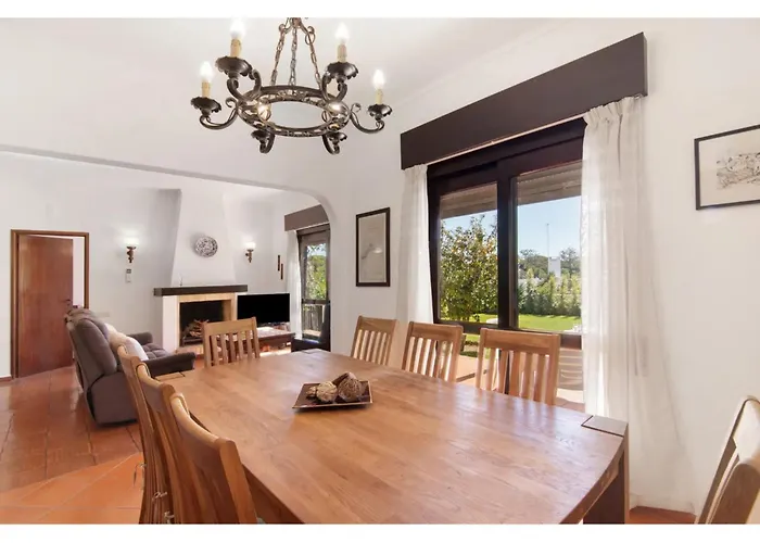 Casa Mila - Sunny Way By Interhome Albufeira