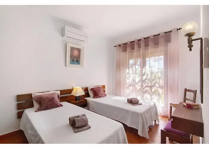 Casa Mila - Sunny Way By Interhome