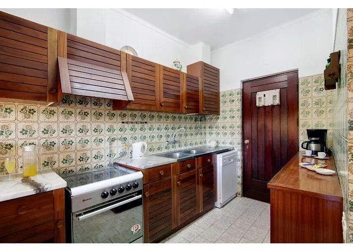 Casa Mila - Sunny Way By Interhome Casa de Férias Albufeira