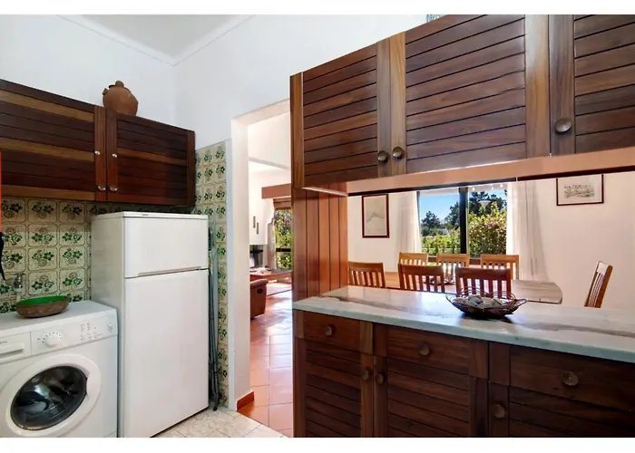 Casa Mila - Sunny Way By Interhome * Albufeira