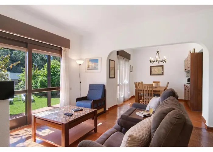 Casa de Férias Casa Mila - Sunny Way By Interhome Albufeira