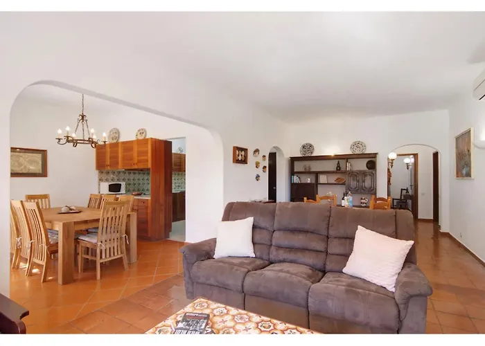 Casa Mila - Sunny Way By Interhome 別荘 アルブフェイラ