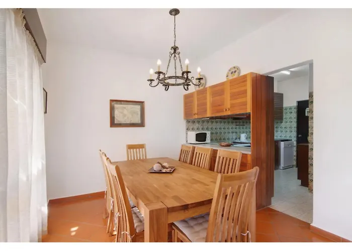 Casa Mila - Sunny Way By Interhome Casa de Férias Albufeira