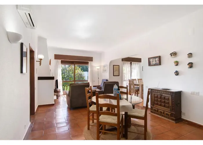 Casa Mila - Sunny Way By Interhome * アルブフェイラ