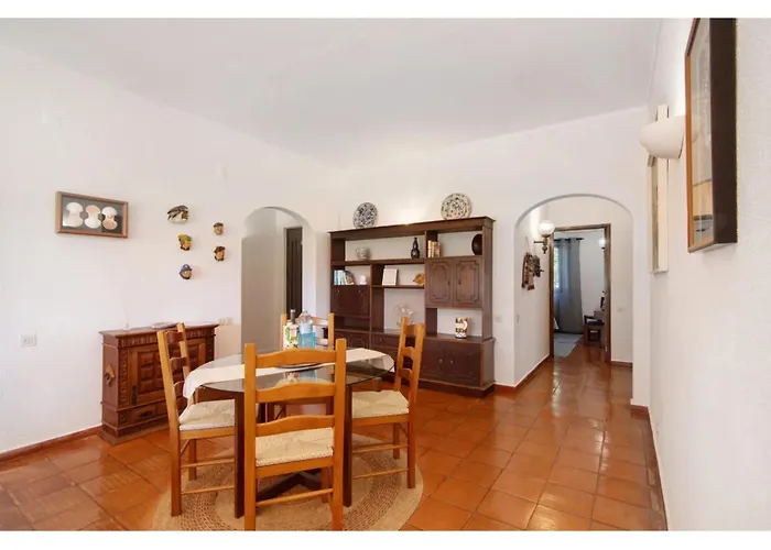 Casa Mila - Sunny Way By Interhome 別荘 アルブフェイラ