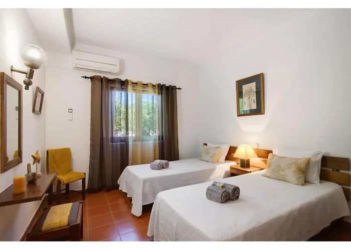 Casa Mila - Sunny Way By Interhome *