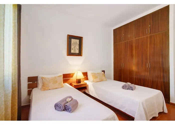 Casa Mila - Sunny Way By Interhome アルブフェイラ