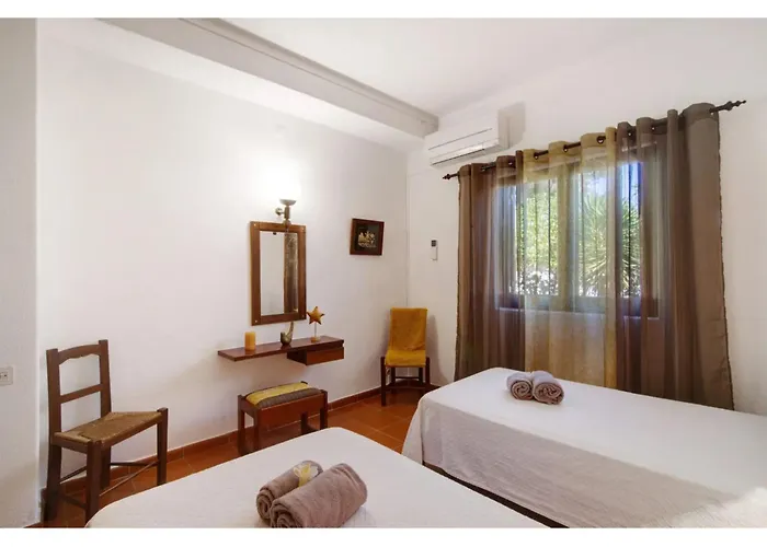 Casa Mila - Sunny Way By Interhome