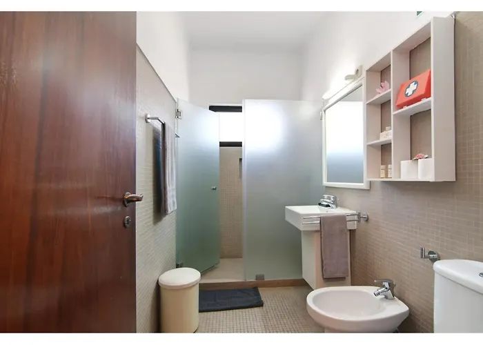 Casa Mila - Sunny Way By Interhome Casa de Férias