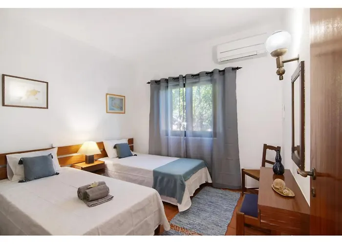 Casa Mila - Sunny Way By Interhome *