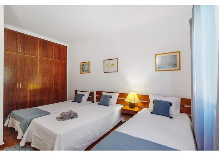 Casa Mila - Sunny Way By Interhome Casa de Férias Albufeira