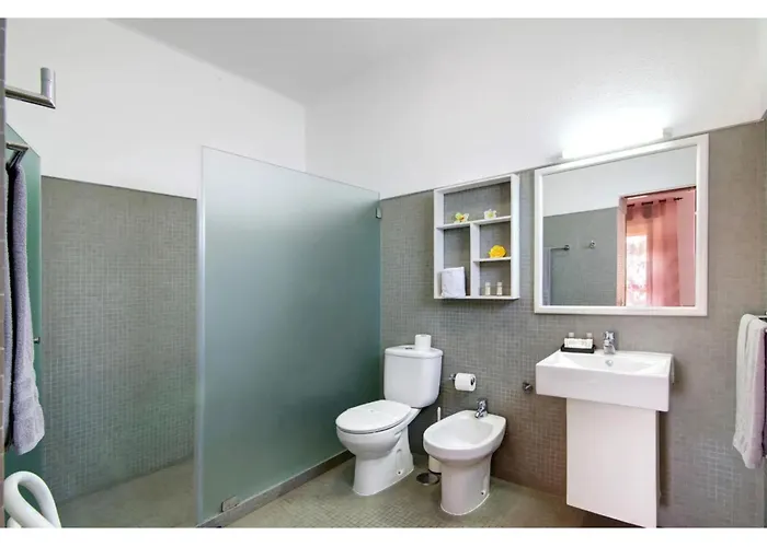 別荘 Casa Mila - Sunny Way By Interhome アルブフェイラ