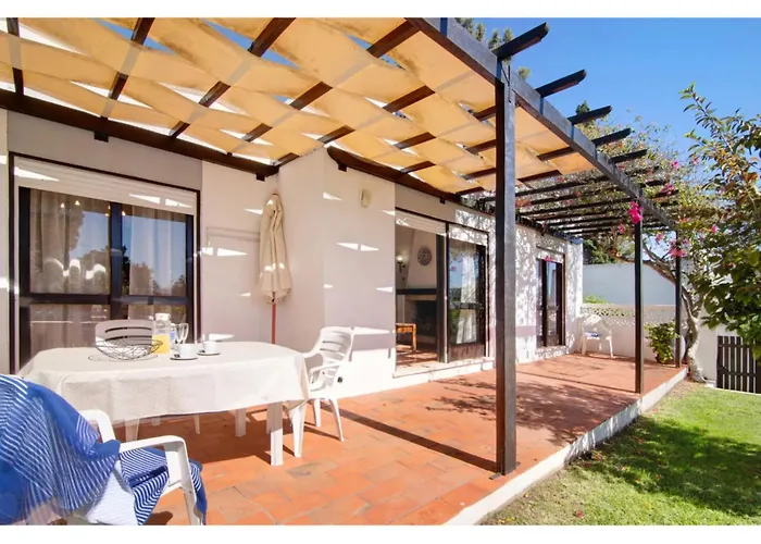 Casa Mila - Sunny Way By Interhome アルブフェイラ