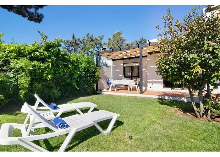 Casa Mila - Sunny Way By Interhome Albufeira