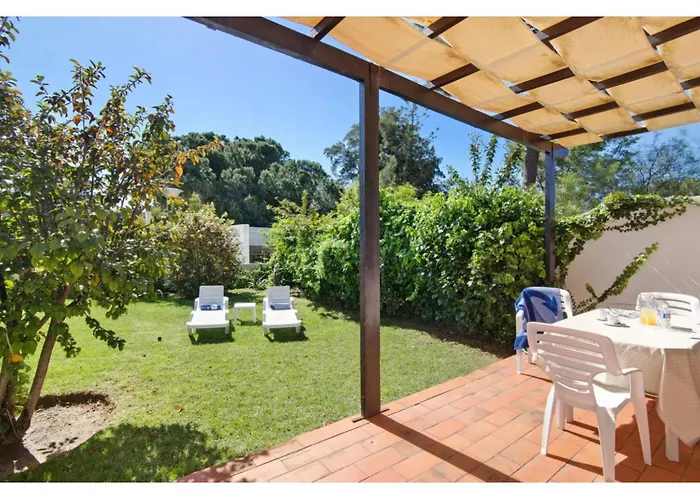 Casa Mila - Sunny Way By Interhome 別荘 アルブフェイラ