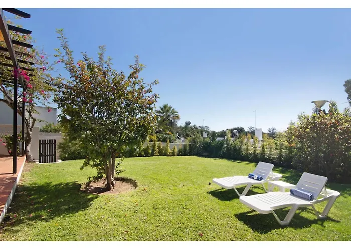 Casa Mila - Sunny Way By Interhome Casa de Férias Albufeira