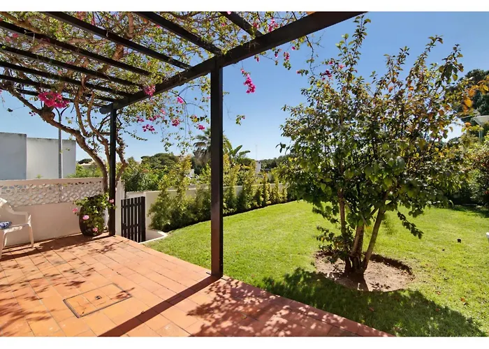 Casa Mila - Sunny Way By Interhome Casa de Férias Albufeira