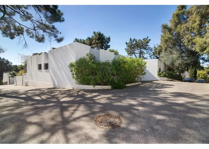 Casa Mila - Sunny Way By Interhome Dom wakacyjny Albufeira